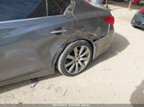 INFINITI Q50 PREMIUM JN1BV7AR1EM701665 снимка