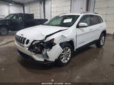 JEEP CHEROKEE LATITUDE FWD 1C4PJLCX2KD205286 photo