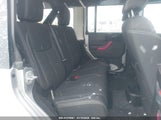 JEEP WRANGLER UNLIMITED SAHARA 1C4BJWEG0GL158586 fotografie