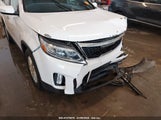 KIA SORENTO LX 5XYKT4A67EG433472 снимка