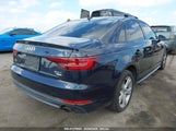 AUDI A4 2.0T TECH ULTRA PREMIUM/2.0T ULTRA PREMIUM WAUKMAF42JA146373 снимка