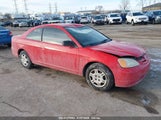 HONDA CIVIC LX 1HGEM22522L****** снимка