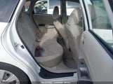 SUBARU IMPREZA 2.5I JF1GH61688H834355 снимка