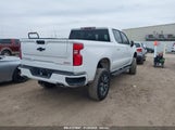 Chevrolet Silverado  4Wd Short Bed Rst 2GCUDEED9R1142184 снимка