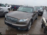 INFINITI FX45 JNRBS08W04X****** снимка