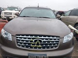 INFINITI FX45 JNRBS08W04X****** снимка