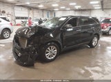 KIA SORENTO 2.4L LX 5XYPGDA3XLG698772 снимка