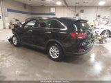 KIA SORENTO 2.4L LX 5XYPGDA3XLG698772 photo