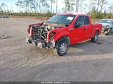 FORD F-150 XL 1FTEX1CG6HK****** снимка