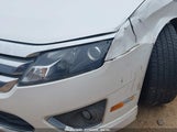 FORD FUSION HYBRID 3FADP0L33BR****** снимка