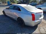 CADILLAC ATS STANDARD 1G6AA5RA2D0120840 снимка