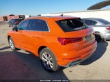 AUDI Q3 PREMIUM 45 TFSI S LINE QUATTRO TIPTRONIC WA1DECF35R1****** fotografie