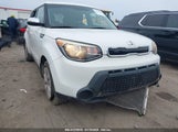 KIA SOUL + KNDJP3A55E7097836 снимка