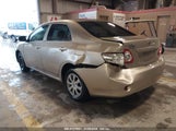 TOYOTA COROLLA LE 1NXBU40E59Z057232 снимка