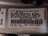 TOYOTA COROLLA LE 1NXBU40E59Z057232 снимка