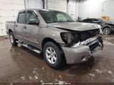 NISSAN TITAN SE 1N6BA07D68N309059 снимка
