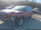 JEEP CHEROKEE LATITUDE 1C4PJMCB2GW130630 снимка