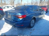 VOLKSWAGEN JETTA 1.4T R-LINE/1.4T S/1.4T SE 3VWC57BU8KM212200 снимка