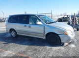 KIA SEDONA EX/LX KNDUP131046****** снимка