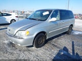 KIA SEDONA EX/LX KNDUP131046****** снимка