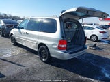 KIA SEDONA EX/LX KNDUP131046****** снимка