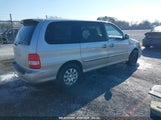 KIA SEDONA EX/LX KNDUP131046****** снимка
