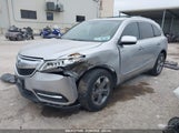 ACURA MDX 5FRYD3H21FB008759 снимка