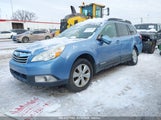 SUBARU OUTBACK 2.5I PREMIUM 4S4BRCCC9A3337543 снимка
