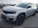 JEEP GRAND CHEROKEE L ALTITUDE X 4X2 1C4RJJAG9R8612184 fotografie