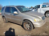 MERCEDES-BENZ ML 430 4JGAB72E51A247926 снимка