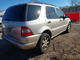 MERCEDES-BENZ ML 430 4JGAB72E51A247926 снимка