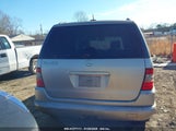 MERCEDES-BENZ ML 430 4JGAB72E51A247926 снимка
