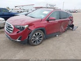 GMC TERRAIN SLT 3GKALPEX6KL372902 снимка