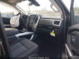NISSAN TITAN SV 4X4 1N6AA1ED4RN111232 photo