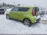 KIA SOUL + KNDJP3A59E7729835 снимка