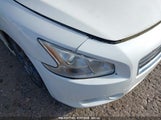Nissan Maxima 3.5 Sv 1N4AA5AP2DC811562 снимка