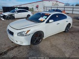 Nissan Maxima 3.5 Sv 1N4AA5AP2DC811562 снимка