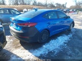 HYUNDAI ELANTRA SE KMHD74LF5HU123071 снимка