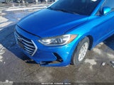 HYUNDAI ELANTRA SE KMHD74LF5HU123071 снимка