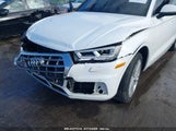 AUDI Q5 2.0T PREMIUM/2.0T TECH PREMIUM WA1BNAFYXJ2162554 photo