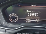 AUDI A5 2.0T PREMIUM WAUKNAF51JA****** снимка