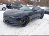 CHEVROLET CAMARO 2LT 1G1FD1RS3G0****** снимка