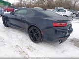 CHEVROLET CAMARO 2LT 1G1FD1RS3G0****** снимка