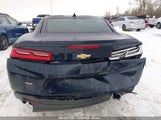 CHEVROLET CAMARO 2LT 1G1FD1RS3G0****** снимка