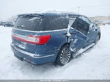 LINCOLN NAVIGATOR RESERVE 5LMJJ2LT7JE****** снимка