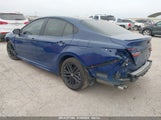 TOYOTA CAMRY SE 4T1DAACK1SU007810 снимка