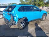 TOYOTA RAV4 LE 2T3H1RFV9LW****** снимка