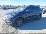 HYUNDAI SANTA FE SPORT 2.4L 5XYZU3LB1JG571504 fotografie