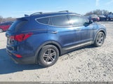 HYUNDAI SANTA FE SPORT 2.4L 5XYZU3LB1JG571504 fotografie