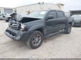 TOYOTA TACOMA PRERUNNER V6 3TMJU4GN4AM****** снимка